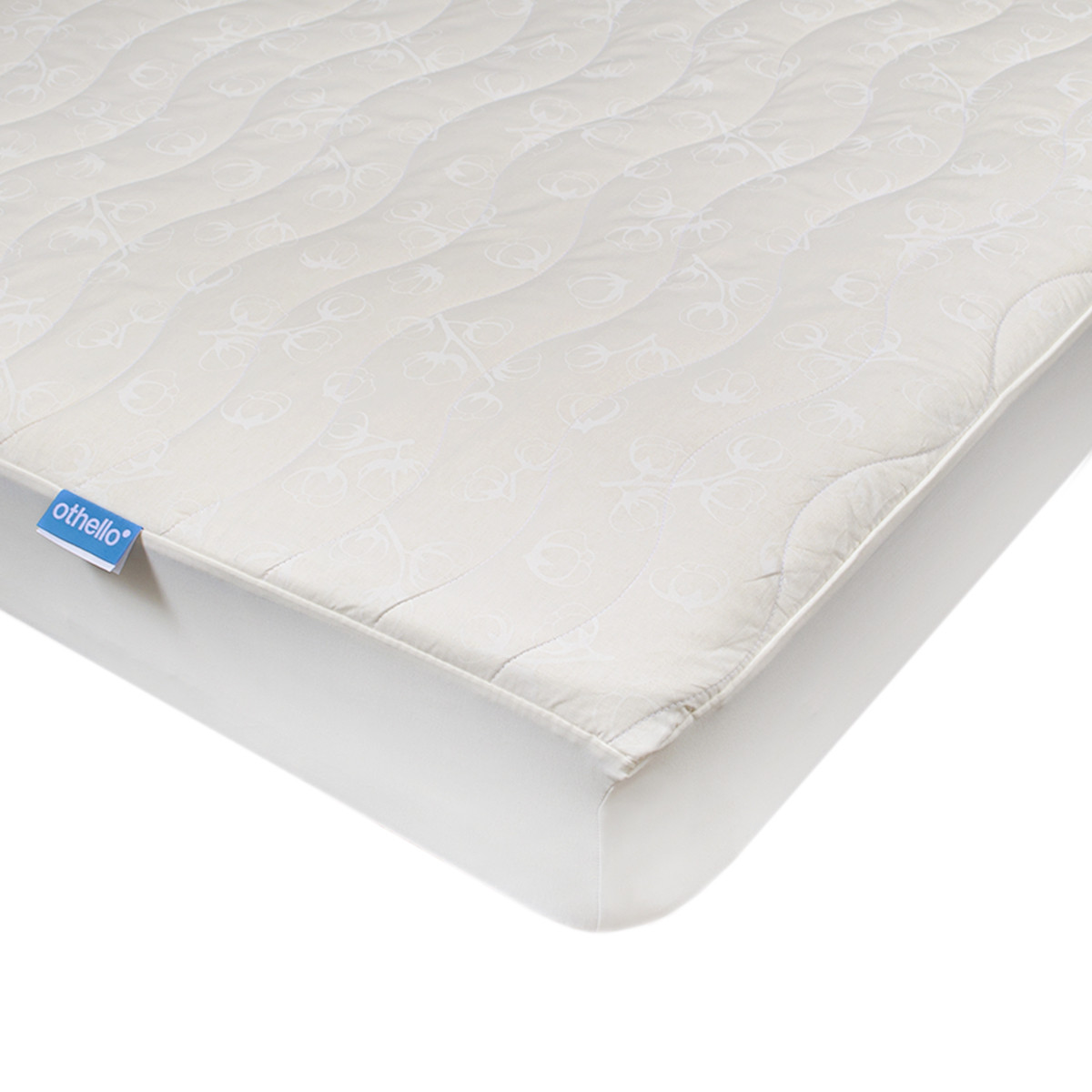Наматрасник - чехол Othello - Cottina 100*200+30, фото 1