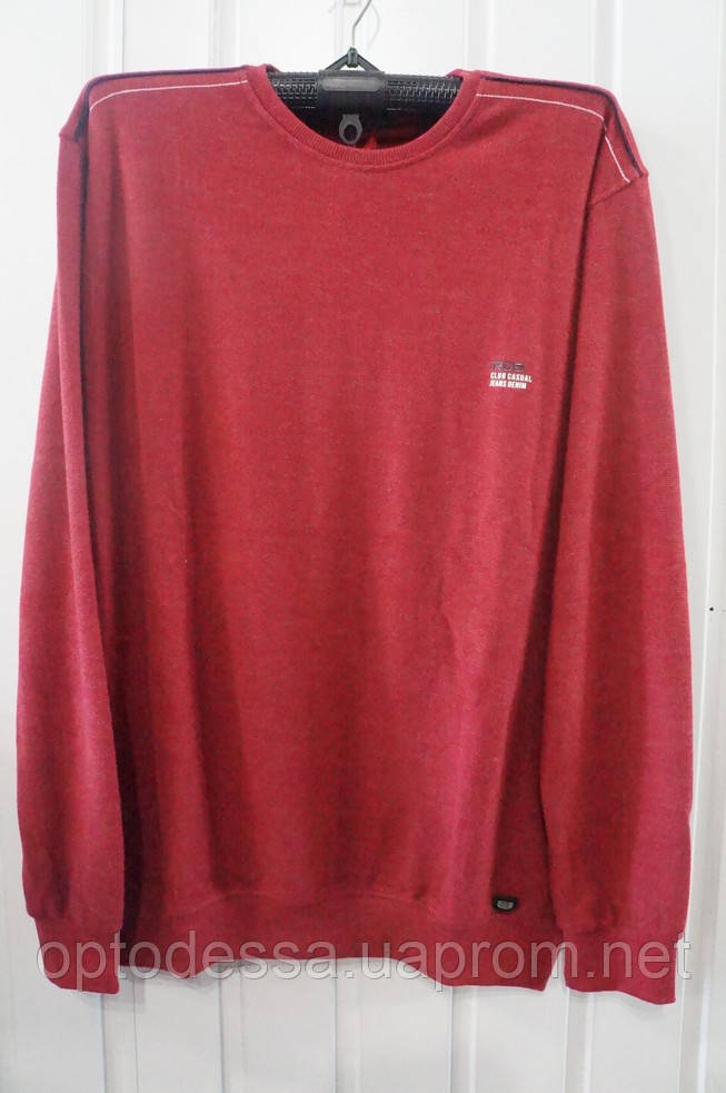 Кофта чоловіча red down