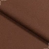 Ткань Декоративная ткань анна цвет каштан (280см 211г/м² пог.м) 74825