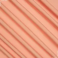 Ткань Декоративная ткань анна цвет абрикос (280см 211г/м² пог.м) 74837