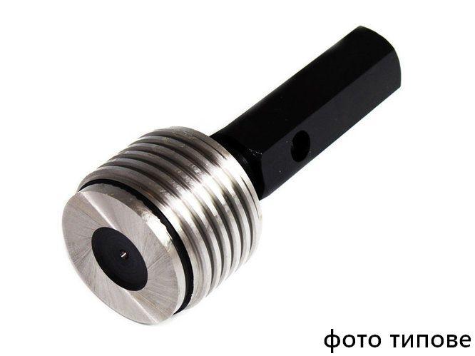 Калібр пробка різьбова 8х1.25 6 h ПР