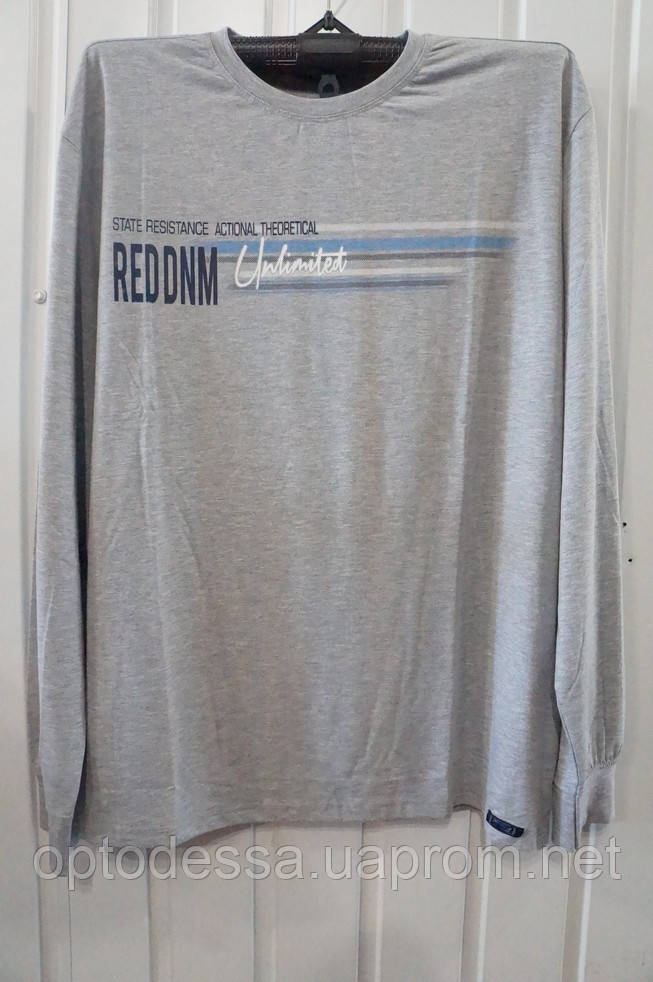 Кофта чоловіча red down