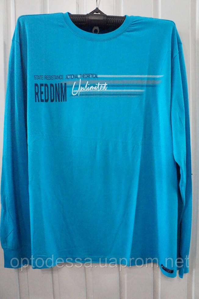 Кофта чоловіча red down