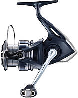 Котушка спінінгова Shimano Sienna 2500 FE 1+1BB 5.0:1