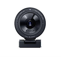 Razer Веб-камера Kiyo Pro Full HD Black Baumar - То Что Нужно