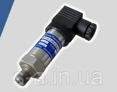 Датчик тиску BTT26 0-4000 bar 4-20 мА 0-10V G1/4, датчик високого тиску