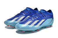 Футбольні бутси Adidas XSPEEDPORTAL.1 FG 40(25.5см)