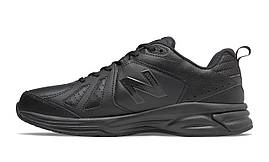 Кросівки чоловічі з шкіри оригінальні New Balance 624 45 / 29cm / us-11 / uk-10.5, фото 3