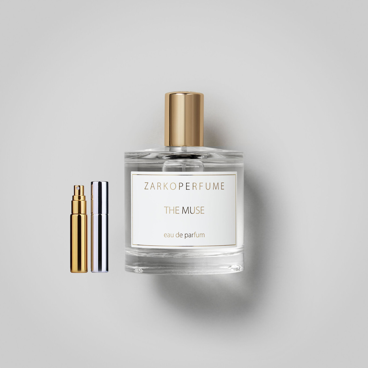 Zarkoperfume The Muse 3 мл, фото 1