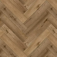 SPC AREA FLOORS AUTHENTIC HERRINGBONE Crocant Oak (Дуб Крокан) AC-508-PL 34класс 6,5мм с подложкой