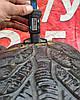Шини легкові б/у 205/60R16 Kleber Kristalp HP2 (зимові), фото 10
