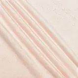 Тканина плюш (вельбо) бежево-персиковий (150см 210г/м² пог.м) 161071, фото 2