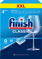 Finish Classic Таблетки для посудомоечных машин 90 шт.