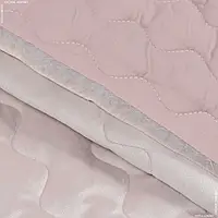 Ткань Декоративная стежка велюр нароа/ naroa розовый (280см 476г/м² пог.м) 163128