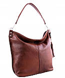 Сумочка з натуральної шкіри, фото 6