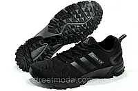 Мужские беговые кроссовки Adidas Marathon TR