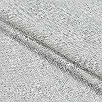 Ткань Портьерная рогожка тюссо цвет песок (310см 247г/м² пог.м) 163684