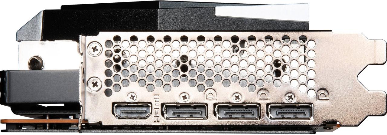 MSI Видеокарта Radeon RX 7900 XT 20GB GDDR6 GAMING TRIO CLASSIC Baumar - То Что Нужно - фото 8 - id-p1996710313