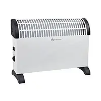 Конвектор нагрівач Domotec Heater MS 5904 2000 W механічний захист від перегрівання