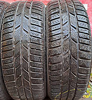 Шини легкові б/у 185/60R14 Semperit Master-Grip (зимові)