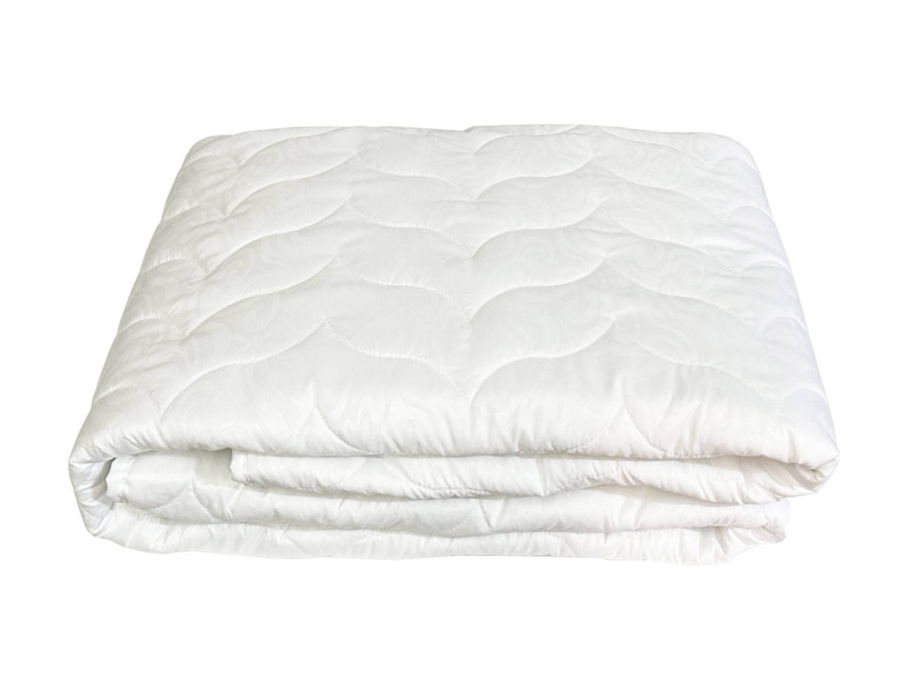 Наматрацник на гумках ArCloud мікрофібра стьобаний 180*200, фото 1