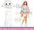 Лялька Барбі сюрприз плюшевий ягня Barbie Cutie Reveal Doll with Blonde Hair & Lamb HKR03, фото 6