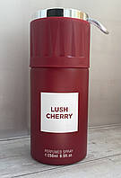 Парфумований дезодорант Fragrance World Lush Cherry 250 мл