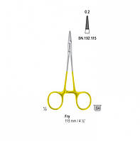 Иглодержатель 115мм. (BN.192.115) Fry TC Falcon