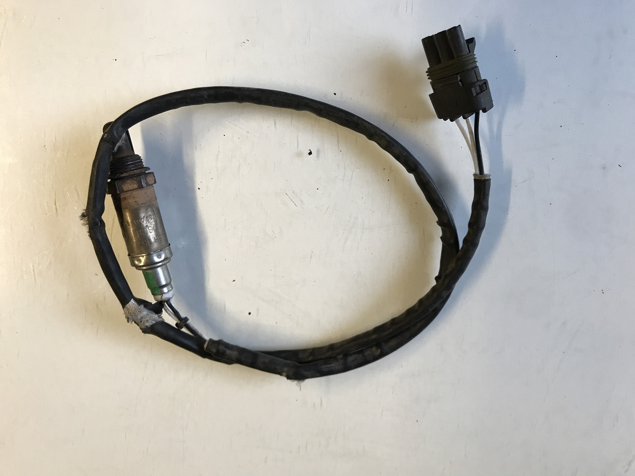 Датчик кисневий лямбда зонд Opel Astra F Vectra A 1.8 2.0 8v C18NZ C20NE 0258003139