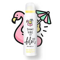 Пінка для душу Bilou Sunny Vibes Shower Foam 200 мл