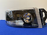 Bi — Led фари на renault premium dxi, фото 7