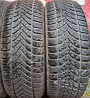 Шины легковые б/у 185/60R14 Lassa Snoways Era (зимние)