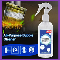 Многоцелевой пенный очиститель BUBBLE CLEANER (большой)