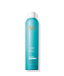 Лак для волосся середньої фіксації MOROCCANOIL Luminous Hairspray Medium 330 мл