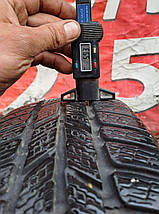 Шини легкові б/у 175/65R14 Semperit Master-Grip (зимові), фото 6
