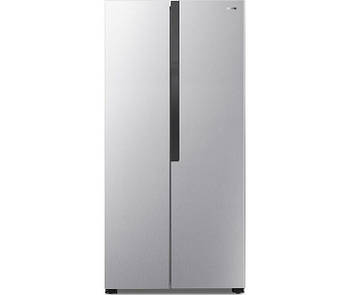 Холодильник SbS Gorenje NRS8181KX