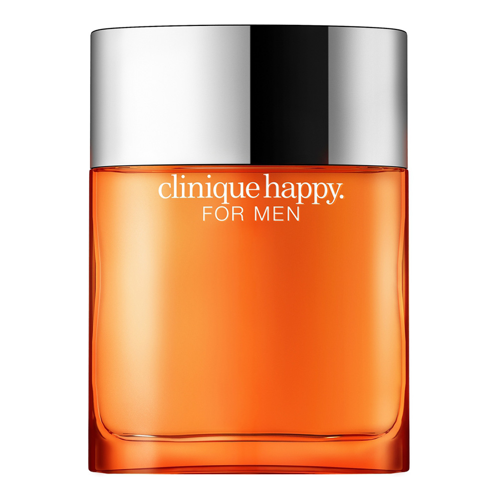 Одеколон Clinique Happy For Men Tester Lux 100 ml. Клінік Хеппі Фо Мен Тестер Люкс 100 мл.