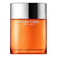 Одеколон Clinique Happy For Men Tester Lux 100 ml. Клінік Хеппі Фо Мен Тестер Люкс 100 мл.