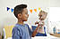 Інтерактивна плюшева фігурка Груто Mattel Marvel Groot Plush Figure HJM23, фото 2