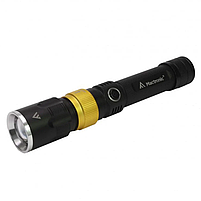 Ліхтар Професійний Mactronic BBeemer 4 (350 Lm + UV 390 nm) Ultraviolet Focus USB Recharg Польща, фото 3