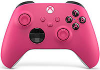 Ігровий джойстик Microsoft Xbox Series X Wireless Controller with Bluetooth (Deep Pink) *