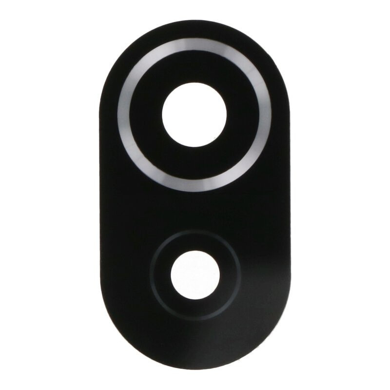 Захисне скло для камери 3D для Xiaomi 11 Lite 5G Black