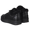 Жіночі чорні шкіряні черевики PLPS 10011, фото 2