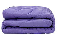 Одеяло ArCloud - Floral Lavender антиаллергенное 140*205 полуторное (350 гр/м2)