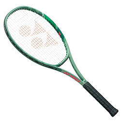 Ракетка для тенісу Yonex 01 Percept 100D (305g) Olive Green