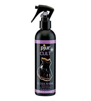 Спрей для латексу pjur Cult Ultra Shine, 250 мл