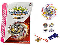 Beyblade Death Abyss Diabolos бейблейд Волчок Абус Смертельный Диаболос B170-02