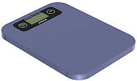 Умные кухонные весы Yolanda Smart kitchen scale CK10E Midnight Blue (2001212271316)