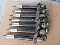 5293 TRANSIT BOXER INJECTOR 2.2 D 6C1Q-9K546-BC