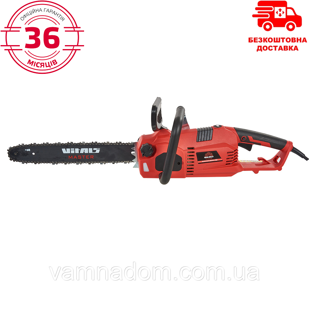 Пила електрична Vitals Master EKZ 2441, фото 1